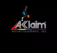 Image n° 4 - screenshots  : NBA Jam - Tournament Edition (Beta)